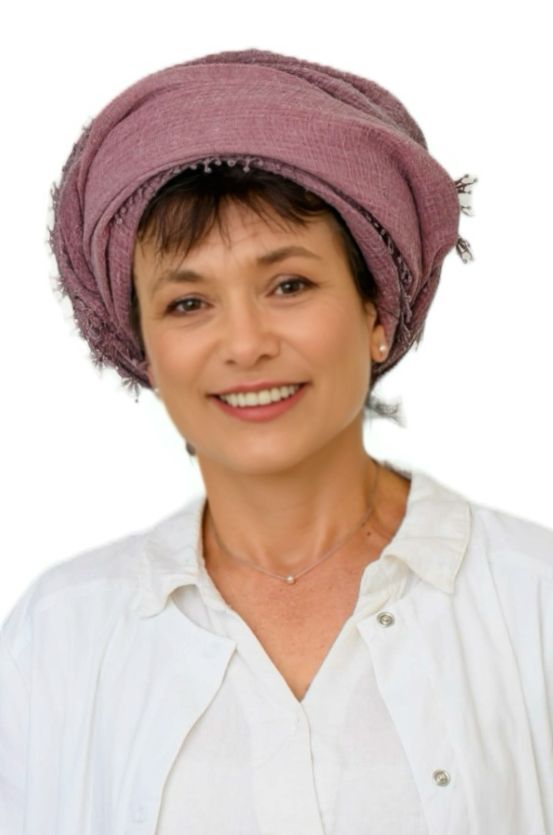 תמונת פורטרט של המטפל ברפואת עיניים סינית